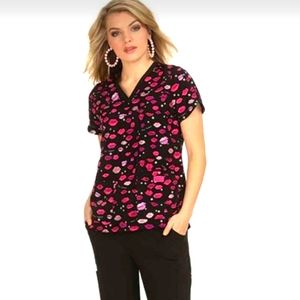 Incredible Deal 3 sets of Designer Scrubs
